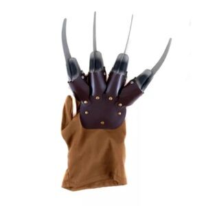 Freddy Krueger hand